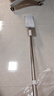 京东京造免手洗平板拖把36cm P20家用拖地神器一拖净洗拖一体含拖布*2 实拍图