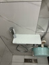 松下（Panasonic）智能恒温花洒套装 舒适大出水全家适用淋浴器E6 实拍图