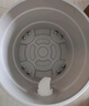 德尔玛（Deerma）【重磅新品】TJ700S 干吹两用吸尘器 家用商用 吸尘器桶式大吸力 整机降噪设计ZN-530 实拍图