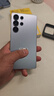 三星Samsung Galaxy S25 Ultra 超拟人AI助理 2亿像素 AI拍照 骁龙8至尊版游戏手机 12GB+256GB 钛银蓝 实拍图