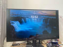 AOC 27英寸2K 144Hz 高刷护眼办公 IPS HDR 6轴调色 每台出厂校色 低蓝光不闪 电竞电脑显示器Q27G51F 实拍图