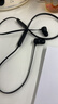 beats Flex 蓝牙无线 入耳式手机耳机【礼物】 颈挂式耳机 带麦可通话  适用苹果安卓耳机 经典黑 实拍图
