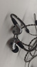森海塞尔（Sennheiser）IE200 东方银韵版 有线耳机HIFI入耳式高保真音乐耳机 游戏耳机 银色【补货中，预计6月30日发货】 实拍图