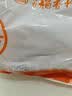 北京稻香村零食点心饼干北京特产休闲小吃老字号三禾稻香村绿豆糕点枣糕早餐 【2袋 】 牛舌饼 【220g/袋】 实拍图