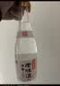 京东京造清香老味道 53度 清香型白酒 475ml 单瓶 杏花村产区 黄盖 高粱白 实拍图
