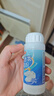 巨奇香氛泡鞋粉洗鞋清洁剂刷鞋神器苏打清洁剂运动小白鞋网鞋去污100g 实拍图