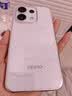 OPPO Reno16 12GB+512GB 怦然星动 潮玩自拍屏套装 超好玩的实况神机 5G智能AI拍照手机 新品国家补贴 实拍图