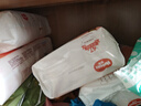 好奇（Huggies）好奇铂金装小桃裤纸尿裤M144片(6-11kg)中号尿不湿【透爽散热】 实拍图