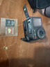 闪迪（SanDisk）256GB TF(MicroSD)内存卡4K极速金卡A2 V30 U3兼容大疆Pocket3/4P/Action 6运动相机/无人机存储卡 实拍图