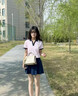 Colin Kolly 科林科莉奢侈包包女包2026新款女士斜挎手提真皮包情人节生日礼物送女友 CK-2301米白 2026年时尚新款-京派【次日达】 520情人节精美礼盒装 实拍图