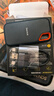 闪迪（SanDisk）2TB Type-c USB3.2 NVMe移动固态硬盘（PSSD）E61卓越版 1050MB/s三防保护 手机笔记本电脑外接SSD 实拍图