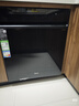 美的（Midea）【万向X6S Max星河版】洗碗机嵌入式150升以上105℃热风烘干母婴消毒蒸汽单消毒UV杀菌 实拍图