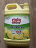 立白清新柠檬洗洁精大桶1.5kg 除味去油腥餐具净洗涤灵洗碗液随机发货 实拍图