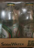 Chang 泰国原装进口 泰象苏打水原味325ml*24 玻璃瓶气泡水无糖整箱装 原味 325ml*24 玻璃瓶 实拍图