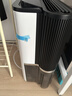 德业（Deye）除湿机/抽湿机 除湿量25升/天 45㎡家用轻音地下室除潮除湿器干衣机客厅卧室 手机智控DYD-T22A3 实拍图