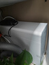 美的（Midea）净水器【价保618 白泽1000G】0阻垢剂  家用长效反渗透RO直饮过滤器 厨房专用台下用净水机 实拍图