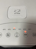 美的（Midea）【价保618】电热水瓶家用电热水壶0塑料水路烧水壶开水壶5L大容量一体无缝内胆保温SP50E-10W 实拍图