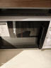 美的（Midea）【行业爆品】家用微波炉烤箱一体机平板 900W变频微波一级能效 不锈钢0涂层内胆 26年新款升级 C231 实拍图