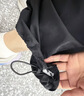 MJ STYLE机能工装伞兵裤子女2026夏季凉感轻薄防晒休闲户外登山两穿运动裤 实拍图