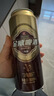 雪花啤酒(Snowbeer)金威纯酿 500ml*24听 自营热销商品 大规格实惠装 实拍图