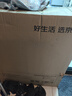 京东京造午休折叠床单人床多功能行军床躺椅陪护床办公室加宽加厚 实拍图
