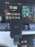 飞利浦（PHILIPS）车载无线充电器MagSafe磁吸汽车手机导航专用2026新款出风口适用苹果17无线快充手机支架9008W 实拍图