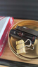 海康威视（HIKVISION）8GB USB2.0 U盘小巧迷你X301 投标招标U盘 系统安装U盘 电脑办公车载专用优盘 金属U盘防尘防水 实拍图