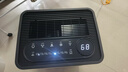 多乐信（DOROSIN）除湿机/抽湿机  除湿量60升/天 120㎡智能家用别墅复式商业办公室吸湿 APP智控 ER-60D 实拍图