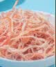 北海印象【北海产地】鱿鱼丝250g即食原味手撕鱿鱼丝海味零食源头直发包邮 实拍图