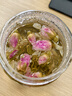 同仁堂品牌 北京同仁堂玫瑰花80g玫瑰花干玫瑰花茶搭菊花送女神礼物 实拍图