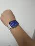 小米（MI）REDMI Watch 6皎月银 国家补贴 澎湃OS 3 心率血氧监测 红米手表6 小米汽车 送男友送女友 实拍图
