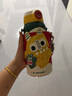 babycare儿童保温杯水壶吸管杯大宝宝学饮杯不锈钢三合一上学600ml 实拍图