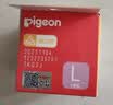 贝亲（Pigeon）自然实感第3代启衔奶嘴 宽口径奶嘴 L号-1只装 6个月以上 BA132 实拍图
