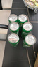 可口可乐檀健次代言 雪碧Sprite柠檬味汽水碳酸饮料330ml*6罐 实拍图