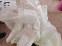 宜婴红山茶花拉拉裤L码共144片夏季超薄透气宝宝新生儿日夜用尿不湿 实拍图