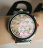 HUAWEI WATCH GT 6 薄荷青 华为智能手表多维情绪健康全新骑行体验强劲续航 实拍图