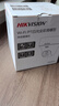 海康威视（HIKVISION）无线摄像头wifi监控套装360度全景400万超清云台旋转手机远程室内看护可对讲K44H-LWPT 实拍图
