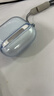 Apple/苹果 AirPods 4 搭配USB-C充电盒 苹果耳机 蓝牙耳机 适用iPhone/iPad/Mac 四代 实拍图