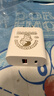 ROCK蜡笔小新适用苹果充电头Type-C口PD20W充电器快充头氮化镓iPhone17promax华为插头电源适配器 实拍图