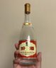 汾酒黄盖玻汾 清香型白酒 53度 475mL 单瓶装 纯粮酒 端午节囤货 实拍图