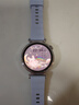 HUAWEI WATCH GT 6 冰雪蓝 Blue 华为智能手表多维情绪健康全新骑行体验强劲续航 实拍图