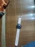 HUXIAVIM智能手表华为鸿蒙安卓苹果IOS系统适用华强北watch gt5 ultra情侣运动心率血压血氧商务腕表礼物 女款·金网带 NFC+支付+海量表盘+健康监测 双表带+心率血压血氧睡眠监测 实拍图