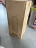 今品森活（KIMPILIVE）【全屋冰爽TOP】风扇无叶桌面空调扇家用静音卧室宿舍客厅一级能效制冷循环电风扇 【冰白冰雾款】自动摇头|充插两用|智能定时 9档冷风循环|3代AI降温 实拍图