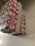 可口可乐（Coca-Cola）经典汽水碳酸饮料330ml*24罐 新老包装随机发 可乐330ml*24罐 实拍图
