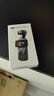 大疆 DJI Osmo Pocket 3 标准版 一英寸口袋云台相机 OP灵眸手持数码相机 vlog 便携美颜摄像 实拍图
