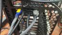 技嘉（GIGABYTE）RTX 5060 8G显卡 魔鹰/雪鹰/白色冰猎鹰/风魔MAX 台式机电脑 三角洲吃鸡游戏智能学习渲染独显 RTX5060 OC 8G猎鹰MAX 奢华三风扇 实拍图
