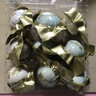 神邮【京东大码蛋】高邮特大咸鸭蛋流油 熟9枚*70g 端午礼品企业团购 实拍图