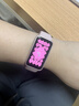 华为（HUAWEI）手环10 标准版 拂晓粉 智能手环专业睡眠分析情绪健康心率监测运动手环华为手环9升级 实拍图