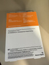 西部数据（WD）移动硬盘5TB USB3.0 My Passport随行版2.5英寸 黑 机械硬盘 笔记本电脑外接 大容量加密 家庭存储 实拍图