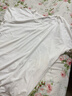 蕉下（beneunder）凉感速干女士户外运动T恤CC004春夏新品霜奶白XXL 实拍图